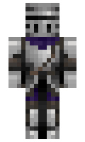 Live4Bear minecraft skin