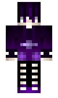 Kotostokss minecraft skin