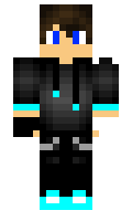 MarcelKleinLp minecraft skin
