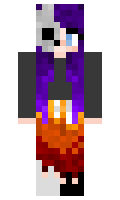 BeheadedPhoenix minecraft skin