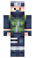 DNDBot11 minecraft skin