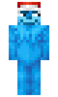 LegendJoBo minecraft skin