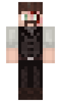 Bezopasan minecraft skin