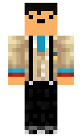 mynameisboot minecraft skin