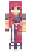 LonelyBiscuit minecraft skin