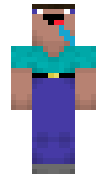 JawSpinner69 minecraft skin