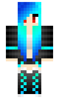 Terla minecraft skin