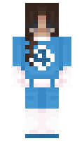 Noyaka minecraft skin