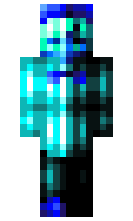 Aluminisin minecraft skin