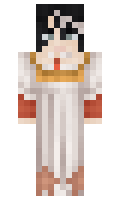 RingAroundRosey minecraft skin