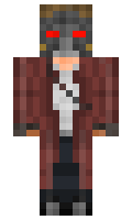 Lord minecraft skin