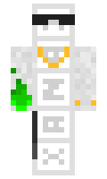 iGerps minecraft skin