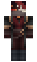 5eaweed minecraft skin