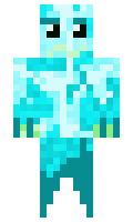 IcebergJF minecraft skin