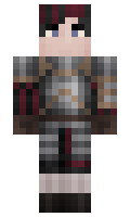 STBNL minecraft skin