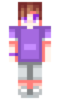 GorkemTarim minecraft skin