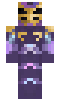 YharonR2L minecraft skin