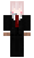 voidbby minecraft skin