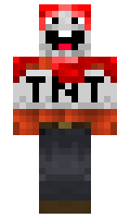 Emoticon minecraft skin