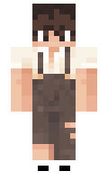 ScarletMantis24 minecraft skin