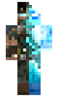 CapitalBucket79 minecraft skin