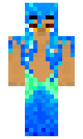 LewisCon08 minecraft skin