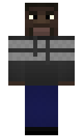 Oivaaaa minecraft skin