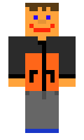 snemelc25 minecraft skin