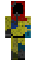 FreddyDan54 minecraft skin