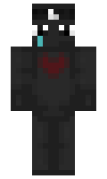 Tebas minecraft skin