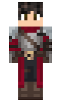 Steven3k minecraft skin