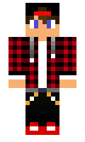 DarkMarko minecraft skin