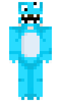BozoJcubPoo minecraft skin