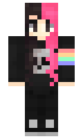 SweetChai minecraft skin
