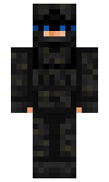 VitoCane minecraft skin