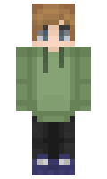 ReboNax minecraft skin