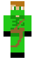 EnergyNinja02 minecraft skin