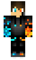 The16thGamer minecraft skin