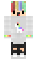 Lyworlen minecraft skin