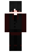 SkyEntity minecraft skin