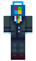 rissman minecraft skin