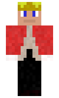 MrMysterium minecraft skin