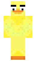 Rewe minecraft skin