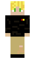 sebbekonig minecraft skin