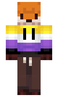 Taxbei minecraft skin