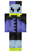 duskywhistle minecraft skin
