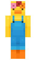 ItznotSky minecraft skin