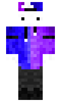 RudyPlaysSK minecraft skin