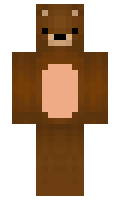 Jonyi minecraft skin