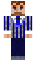 HeRbAlSeNsEi minecraft skin